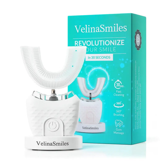 BROSSE VelinaSmiles